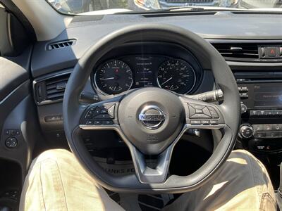 2018 Nissan Rogue Sport S - Photo 22 - Acton, MA 01720