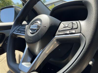 2018 Nissan Rogue Sport S - Photo 24 - Acton, MA 01720