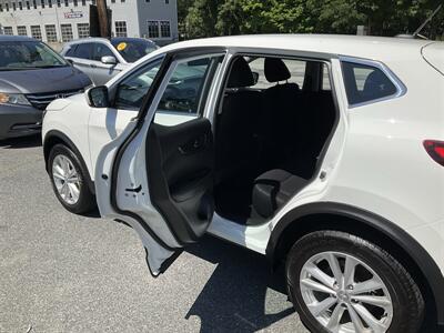 2018 Nissan Rogue Sport S - Photo 13 - Acton, MA 01720