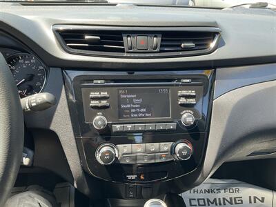 2018 Nissan Rogue Sport S - Photo 26 - Acton, MA 01720