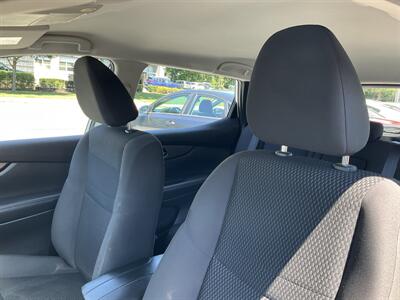 2018 Nissan Rogue Sport S - Photo 21 - Acton, MA 01720