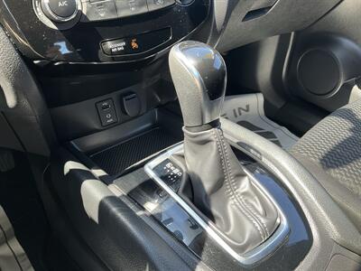2018 Nissan Rogue Sport S - Photo 29 - Acton, MA 01720