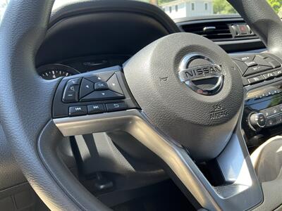 2018 Nissan Rogue Sport S - Photo 23 - Acton, MA 01720
