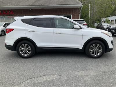 2015 Hyundai SANTA FE Sport 2.4L   - Photo 4 - Acton, MA 01720