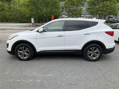 2015 Hyundai SANTA FE Sport 2.4L   - Photo 8 - Acton, MA 01720