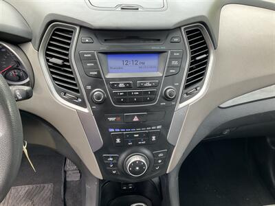 2015 Hyundai SANTA FE Sport 2.4L   - Photo 29 - Acton, MA 01720