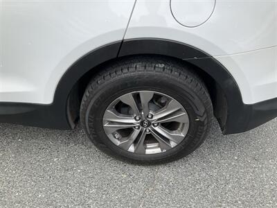 2015 Hyundai SANTA FE Sport 2.4L   - Photo 10 - Acton, MA 01720