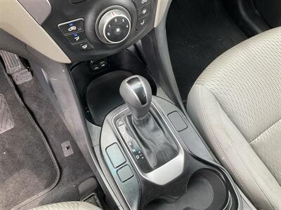 2015 Hyundai SANTA FE Sport 2.4L   - Photo 31 - Acton, MA 01720