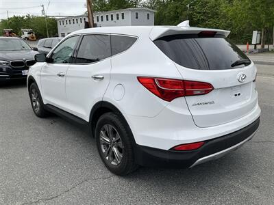 2015 Hyundai SANTA FE Sport 2.4L   - Photo 7 - Acton, MA 01720