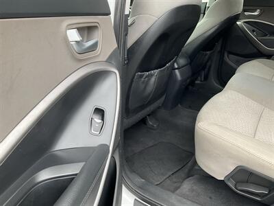 2015 Hyundai SANTA FE Sport 2.4L   - Photo 14 - Acton, MA 01720