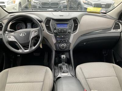 2015 Hyundai SANTA FE Sport 2.4L   - Photo 17 - Acton, MA 01720