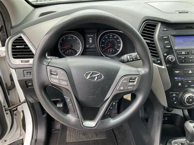 2015 Hyundai SANTA FE Sport 2.4L   - Photo 24 - Acton, MA 01720