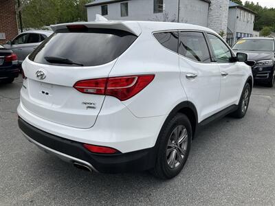 2015 Hyundai SANTA FE Sport 2.4L   - Photo 5 - Acton, MA 01720