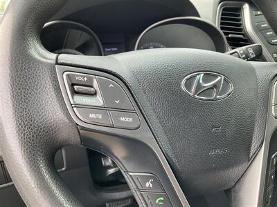 2015 Hyundai SANTA FE Sport 2.4L   - Photo 25 - Acton, MA 01720
