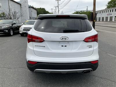 2015 Hyundai SANTA FE Sport 2.4L   - Photo 6 - Acton, MA 01720