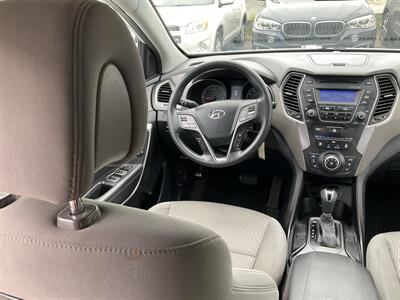 2015 Hyundai SANTA FE Sport 2.4L   - Photo 18 - Acton, MA 01720