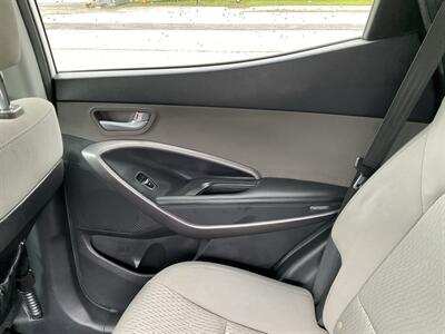 2015 Hyundai SANTA FE Sport 2.4L   - Photo 16 - Acton, MA 01720