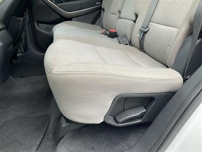 2015 Hyundai SANTA FE Sport 2.4L   - Photo 15 - Acton, MA 01720