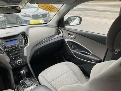 2015 Hyundai SANTA FE Sport 2.4L   - Photo 19 - Acton, MA 01720