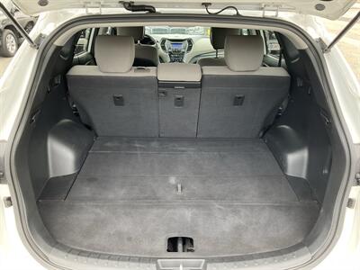 2015 Hyundai SANTA FE Sport 2.4L   - Photo 12 - Acton, MA 01720