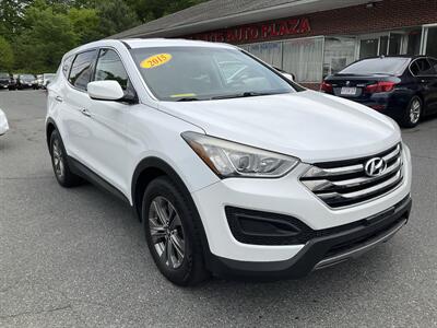 2015 Hyundai SANTA FE Sport 2.4L   - Photo 3 - Acton, MA 01720