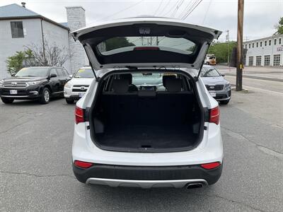 2015 Hyundai SANTA FE Sport 2.4L   - Photo 11 - Acton, MA 01720