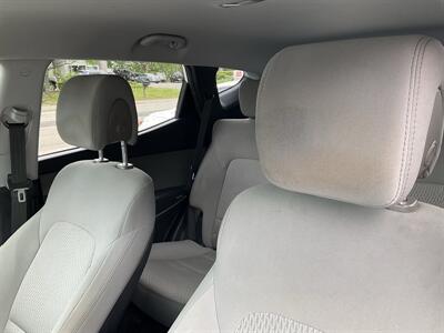 2015 Hyundai SANTA FE Sport 2.4L   - Photo 23 - Acton, MA 01720