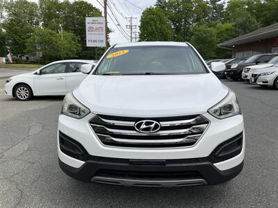 2015 Hyundai SANTA FE Sport 2.4L   - Photo 2 - Acton, MA 01720