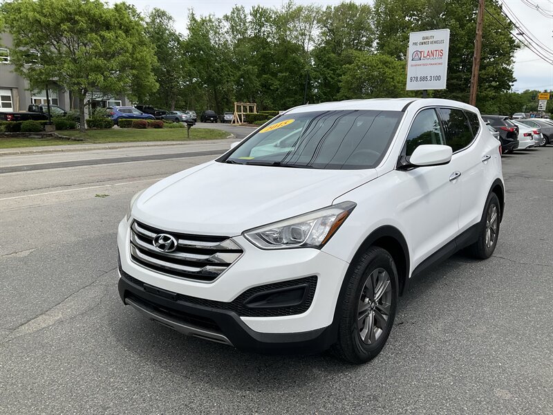 2015 Hyundai SANTA FE Sport 2.4L   - Photo 1 - Acton, MA 01720