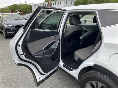 2015 Hyundai SANTA FE Sport 2.4L   - Photo 13 - Acton, MA 01720