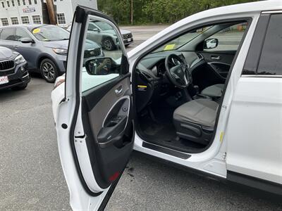 2015 Hyundai SANTA FE Sport 2.4L   - Photo 20 - Acton, MA 01720