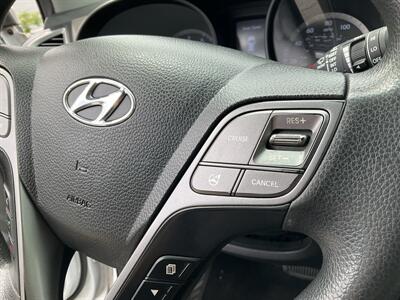 2015 Hyundai SANTA FE Sport 2.4L   - Photo 26 - Acton, MA 01720