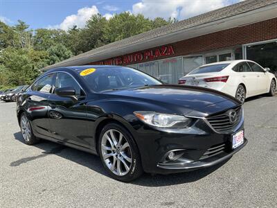2015 Mazda Mazda6 i Grand Touring   - Photo 3 - Acton, MA 01720