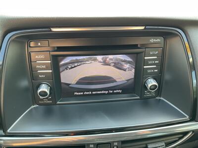 2015 Mazda Mazda6 i Grand Touring   - Photo 20 - Acton, MA 01720