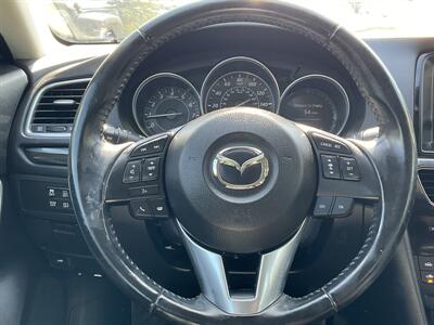 2015 Mazda Mazda6 i Grand Touring   - Photo 17 - Acton, MA 01720