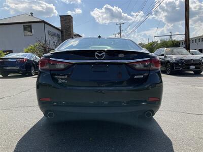 2015 Mazda Mazda6 i Grand Touring   - Photo 6 - Acton, MA 01720