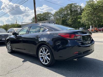 2015 Mazda Mazda6 i Grand Touring   - Photo 7 - Acton, MA 01720