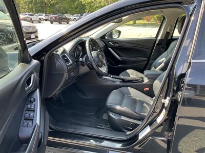 2015 Mazda Mazda6 i Grand Touring   - Photo 13 - Acton, MA 01720