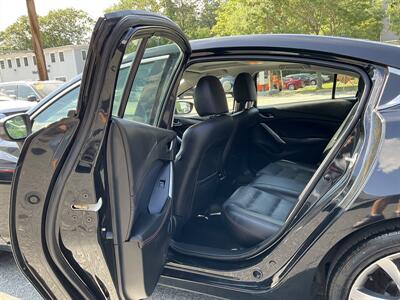 2015 Mazda Mazda6 i Grand Touring   - Photo 12 - Acton, MA 01720