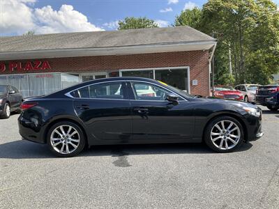 2015 Mazda Mazda6 i Grand Touring   - Photo 4 - Acton, MA 01720