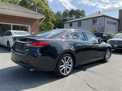 2015 Mazda Mazda6 i Grand Touring   - Photo 5 - Acton, MA 01720