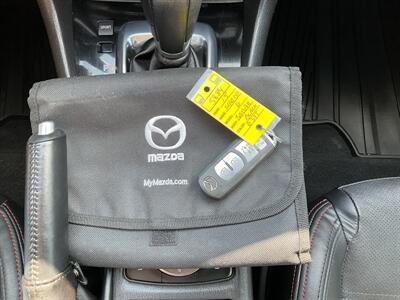 2015 Mazda Mazda6 i Grand Touring   - Photo 22 - Acton, MA 01720