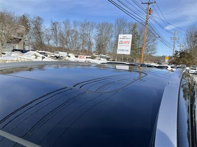 2021 Honda CR-V Hybrid Touring - Photo 9 - Acton, MA 01720