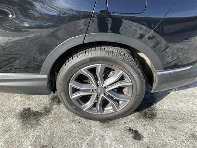 2021 Honda CR-V Hybrid Touring - Photo 11 - Acton, MA 01720