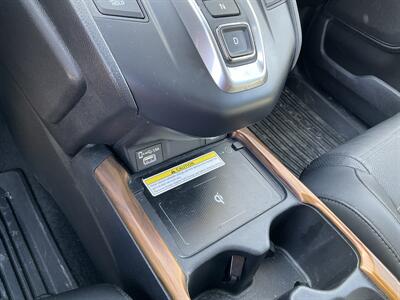 2021 Honda CR-V Hybrid Touring - Photo 26 - Acton, MA 01720