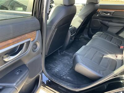 2021 Honda CR-V Hybrid Touring - Photo 13 - Acton, MA 01720