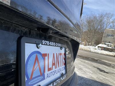 2021 Honda CR-V Hybrid Touring - Photo 10 - Acton, MA 01720