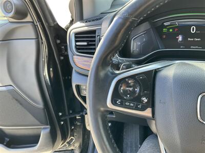 2021 Honda CR-V Hybrid Touring - Photo 22 - Acton, MA 01720