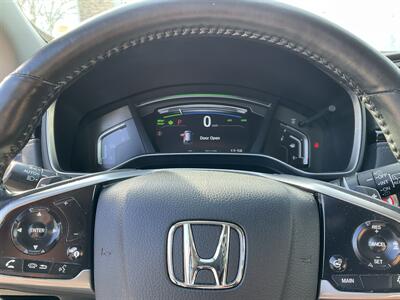 2021 Honda CR-V Hybrid Touring - Photo 20 - Acton, MA 01720