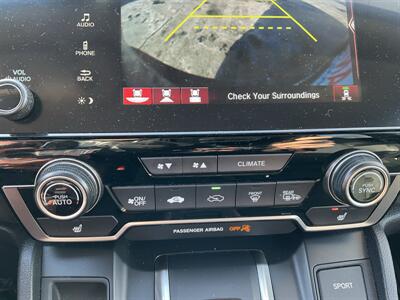 2021 Honda CR-V Hybrid Touring - Photo 19 - Acton, MA 01720